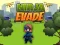 Laro Ninja Evade online