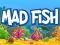 Laro Mad Fish online