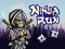 Laro Ninja Run online