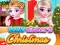 Laro Baby Sisters Christmas Day online