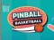 Laro Pinball Basketball online