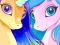 Laro Pony Friendship online
