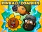 Laro Pinball Zombies online