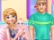 Laro Pregnant Anna and Baby Care online