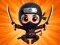 Laro Ninja Dash online