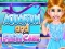Laro Baby Vincy Aquarim Game online