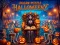Laro Jigsaw Puzzle Halloweeny online