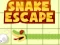 Laro Snake escape online