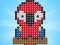 Laro Color Nuts & Bolts Puzzle online