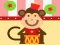 Laro Monkey Drums online