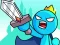 Laro Stick Clash Online online