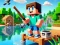 Laro Noob fun fishing online