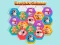 Laro Hexa Stack Christmas online