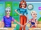 Laro High School Romance online