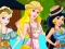 Laro Princess Team Bohemian online