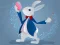 Laro Funny Bunnies Coloring online