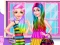 Laro Princess Rainbow Look online
