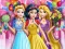 Laro Princess Birthday Party online