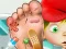 Laro Foot Treatment online