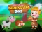 Laro Baby Hazel Thanksgiving Day online
