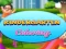 Laro Kindergarten Coloring online