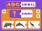 Laro ABC Animal online
