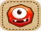 Laro Monster busters: match 3 puzzle online