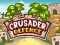 Laro Crusader Defense online