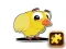 Laro Cartoon Farm Animals Puzzle online