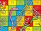 Laro Lof Snakes & Ladders online