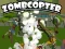 Laro Zombcopter online