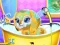 Laro Baby Taylor Housework Day online