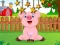 Laro Cartoon Farm Hidden Stars online