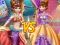 Laro Anna mermaid vs princess online