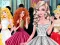 Laro Anna And Elsa Arendelle Ball online