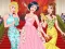 Laro Princesses At Met Gala Ball online