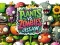 Laro Plants vs Zombies Jigsaw online