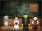 Laro Amgel Halloween Room Escape 25 online