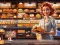 Laro Hidden Objects Bakery online