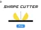 Laro Shape Cutter online