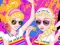 Laro Princess Color Run online