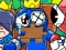 Laro Rainbow Friends Puzzle online