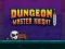 Laro Dungeon Master Knight online