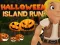 Laro Halloween Island Running online