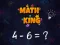 Laro Math King online