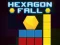 Laro Hexagon Fall online
