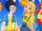 Laro Princess or Minion online
