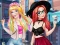 Laro 100 Crop Top Looks for Princess online