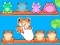 Laro Sorting frogs online