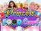 Laro Princess Food Court online